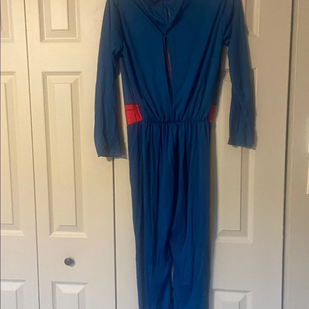 Rubie's Marvel Boys Size Large Spiderman Halloween Costume